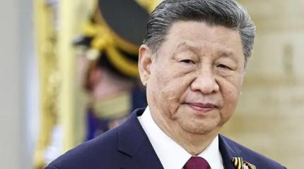 «Ну его, одержимого!»: Почему Си Цзиньпин не спешит встречаться с Трампом? «Ну его, одержимого!»: Почему Си Цзиньпин не спешит встречаться с Трампом?