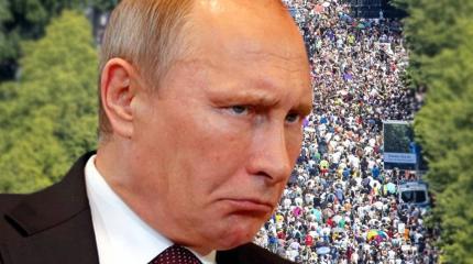 Урок для Путина: сотни тысяч немцев вышли на улицы против коронабесия Урок для Путина: сотни тысяч немцев вышли на улицы против коронабесия