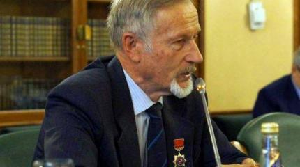 Макарук: Меч наказания рано или поздно настигнет украинских националистов Макарук: Меч наказания рано или поздно настигнет украинских националистов
