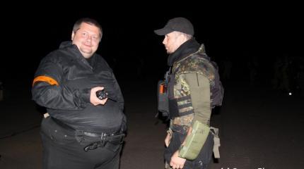 Украинский выучил бы только за то, что им разговаривал Гитлер! Украинский выучил бы только за то, что им разговаривал Гитлер!