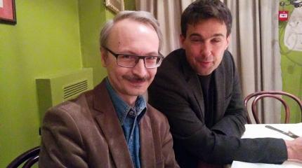 Дмитрий Шульгин: Нашу страну нужно уничтожить как фашистскую Германию Дмитрий Шульгин: Нашу страну нужно уничтожить как фашистскую Германию