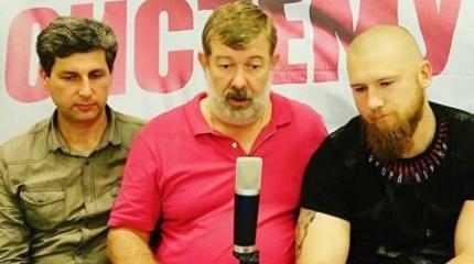 Майдан ПАРНАСА пока не состоялся: электорат подвёл Майдан ПАРНАСА пока не состоялся: электорат подвёл