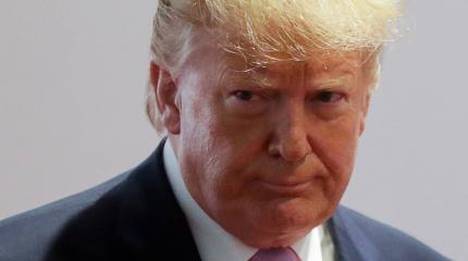 Трамп считает себя победившим на выборах