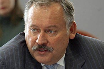Константин Затулин: У кого же рожа крива Константин Затулин: У кого же рожа крива