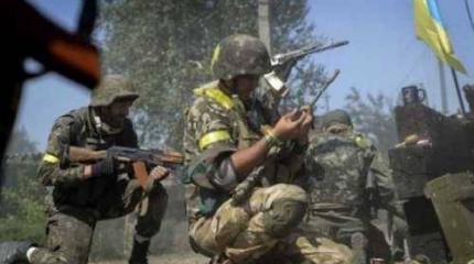 Под прессом пропаганды: из мифов и лжи украинского счастья не построить