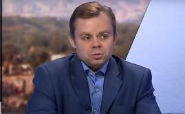 Визовый режим с РФ: Слободчук рассказал, кому это выгодно Визовый режим с РФ: Слободчук рассказал, кому это выгодно