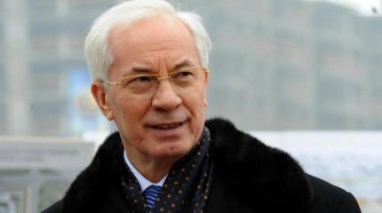 Азаров: Кличко сделал «невозможное» для Киева