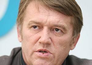 Султанов: почему ИГИЛ невозможно победить Султанов: почему ИГИЛ невозможно победить