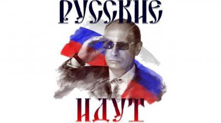Бой без правил