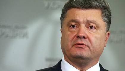 На Порошенко подадут в суд