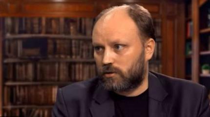 Рогов: Прыжки на граблях давно стали национальным спортом на Украине Рогов: Прыжки на граблях давно стали национальным спортом на Украине