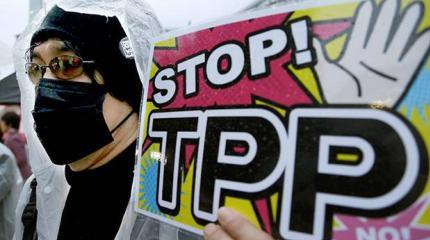 ВТОрой фронт: Москва и Пекин против торговых сговоров Вашингтона ВТОрой фронт: Москва и Пекин против торговых сговоров Вашингтона