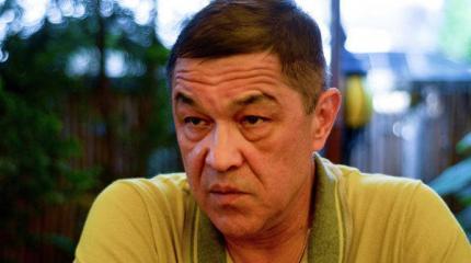 Хисамов: регионам больше не нужен Киев Хисамов: регионам больше не нужен Киев