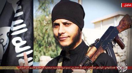 Почему европейская молодежь вступает в ISIS