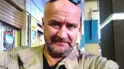 Альгис Микульскис об иске России к украинским преступникам Альгис Микульскис об иске России к украинским преступникам