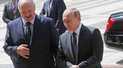 Чем заплатит Россия за размещение военной базы в Беларуси Чем заплатит Россия за размещение военной базы в Беларуси