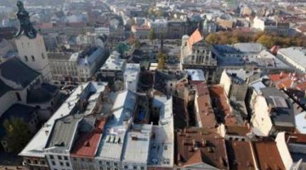 Польский Львов и «историческая политика» Украины