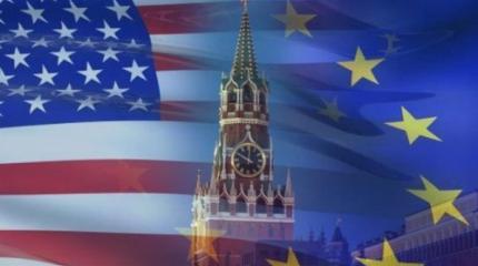 CdS: если США отвернутся от Европы, она попросит защиты у России CdS: если США отвернутся от Европы, она попросит защиты у России