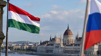 Новый фронт на Западе: Венгрия напросилась на «жёсткий и болезненный» ответ