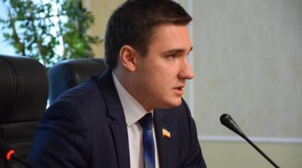 Ганжара: Италия шлёт сигнал по Крыму, время играет в пользу России Ганжара: Италия шлёт сигнал по Крыму, время играет в пользу России