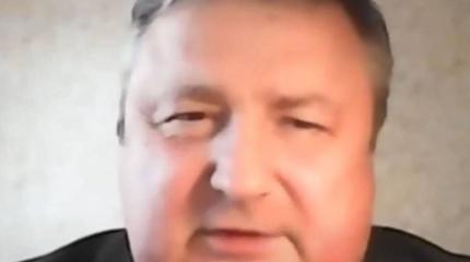 Звоночек Киеву: Перенджиев связал «вбросы» о «СП» со скорым крахом Украины Звоночек Киеву: Перенджиев связал «вбросы» о «СП» со скорым крахом Украины