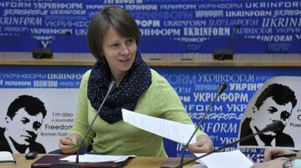 Киев готовится официально запустить пропаганду в отношении Крыма
