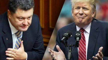 Американо-украинские выборы: победит хаос Американо-украинские выборы: победит хаос