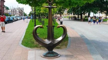 Нацистам не хватает голосов, чтобы лишить Одессу статуса русского города