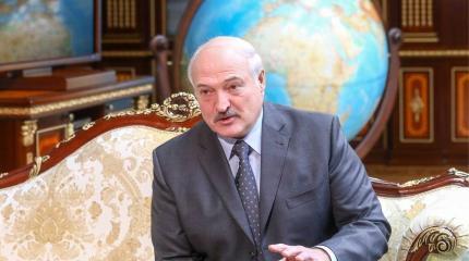 Лукашенко: Белоруссия как была, так и останется родным домом для русских