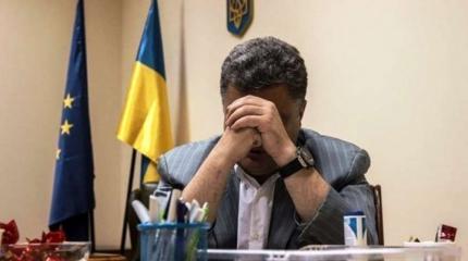 Размышления на невольную тему, или последний шанс Пети Порошенко Размышления на невольную тему, или последний шанс Пети Порошенко