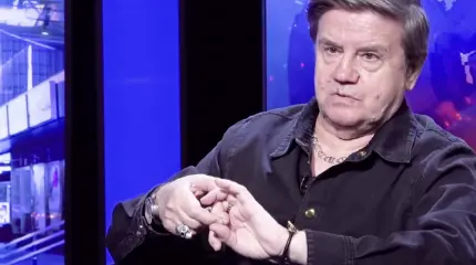 Карасев предупредил о создании нескольких государств вместо Украины Карасев предупредил о создании нескольких государств вместо Украины
