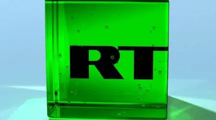 Сеть о выходке RT в США: Реклама в трёх кварталах от Белого дома. Умно Сеть о выходке RT в США: Реклама в трёх кварталах от Белого дома. Умно
