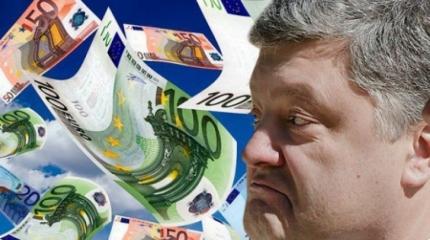 Надо помочь киевской власти обанкротиться Надо помочь киевской власти обанкротиться