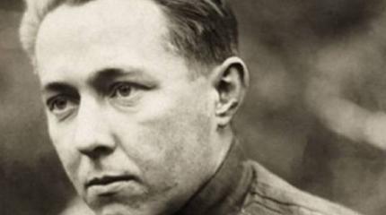 За что 75 лет назад арестовали Солженицына За что 75 лет назад арестовали Солженицына