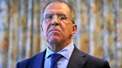 Лавров назвал цель убийства российского посла в Турции
