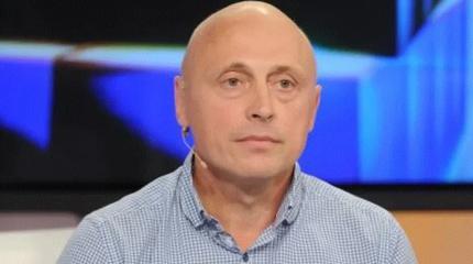Антипов объяснил, как доводы Шария раскрыли связь суда по делу МН17 и СБУ Антипов объяснил, как доводы Шария раскрыли связь суда по делу МН17 и СБУ