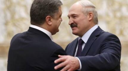 Лукашенко наступает на еще одни украинские грабли Лукашенко наступает на еще одни украинские грабли