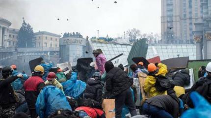 «Нормандская четверка» возвращается в Париж