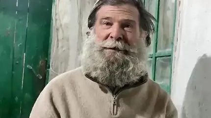 Из колонии в Мордовии — в США: что стоит за освобождением наёмника Хаббарда