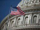 Обе палаты Конгресса США приняли законопроекты о выделении помощи Украине