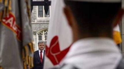 Украинский национализм — это всегда война с собственным народом