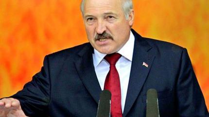 Реконструкция Лукашенко