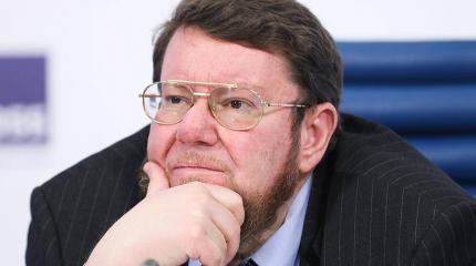 Сатановский о создании нового альянса против РФ: война только начинается Сатановский о создании нового альянса против РФ: война только начинается