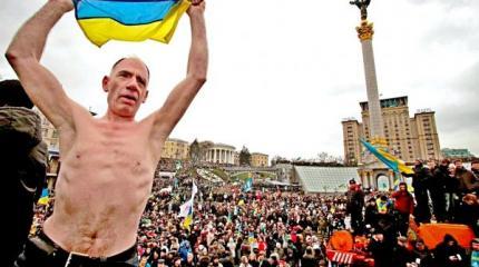 Россия явно недооценивает украинскую угрозу Россия явно недооценивает украинскую угрозу