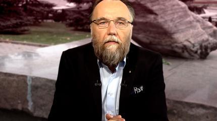 Дугин: Большевики систематически истребляли русский народ Дугин: Большевики систематически истребляли русский народ