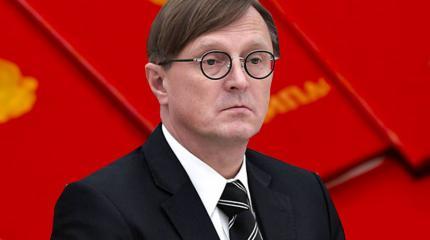 Полный провал реформ образования последних 30 лет Полный провал реформ образования последних 30 лет