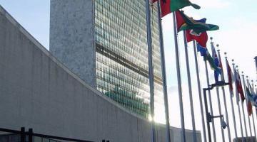 ООН критикует Киев за ситуацию на Донбассе