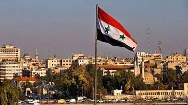Обострение ситуации в Сирии: главное Обострение ситуации в Сирии: главное