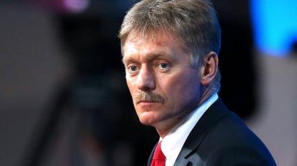 Песков о «Евровидении–2017»: Украине придется следовать правилам Песков о «Евровидении–2017»: Украине придется следовать правилам