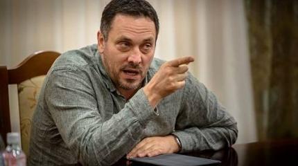 М. Шевченко. Киселев, плюнувший в СССР, как худший тип кремлевского холуя М. Шевченко. Киселев, плюнувший в СССР, как худший тип кремлевского холуя